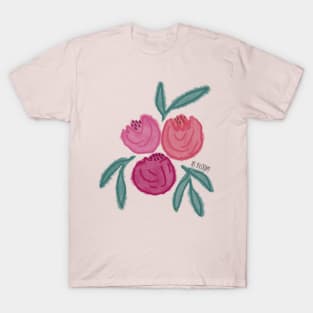 In bloom T-Shirt